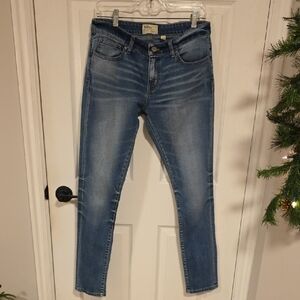 BKE Stella Skinny Jeans